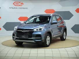 SUV   Chery Tiggo 4 2021 , 1130000 , 
