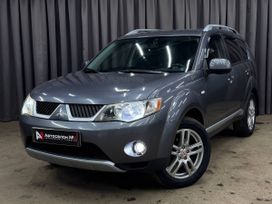 SUV   Mitsubishi Outlander 2008 , 879999 ,  