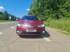  Toyota Corolla 2018 , 1580000 , -