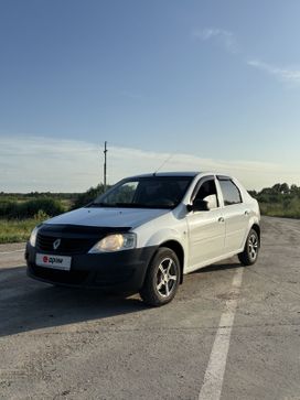  Renault Logan 2011 , 400000 , 
