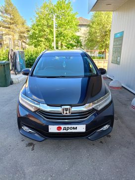  Honda Shuttle 2015 , 1580000 , 