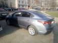  Hyundai Solaris 2017 , 740000 , 