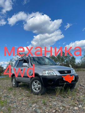 SUV   Honda CR-V 1998 , 550000 , 
