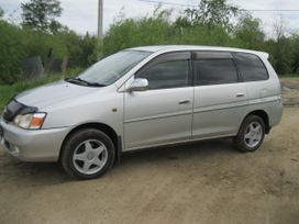    Toyota Gaia 2001 , 800000 , 