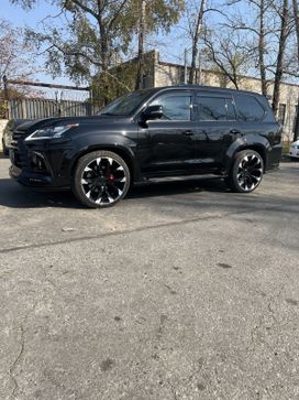 SUV   Lexus LX450d 2020 , 11499999 , 