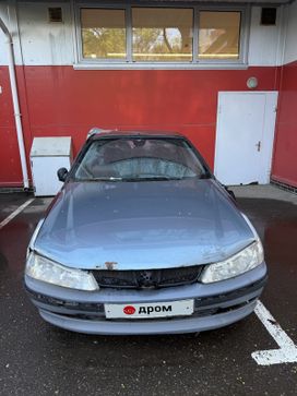  Peugeot 406 1999 , 135000 , 