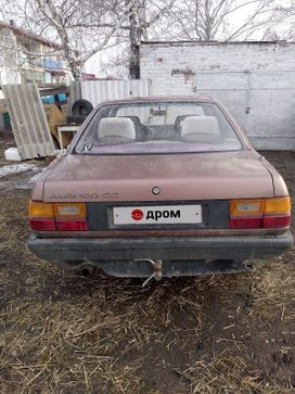  Audi 100 1983 , 130000 , 
