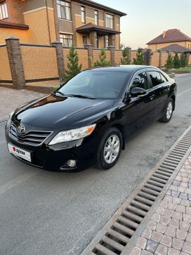  Toyota Camry 2010 , 1700000 , 
