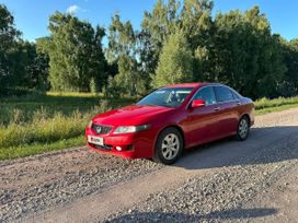  Honda Accord 2007 , 870000 , 