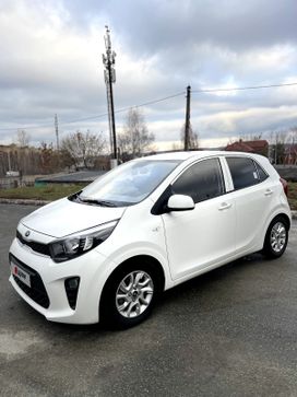  Kia Morning 2019 , 1475000 , 