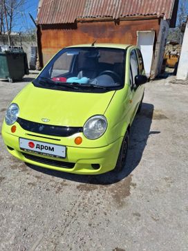  Daewoo Matiz 2008 , 165000 , 