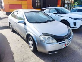  Nissan Primera 2003 , 260000 , 