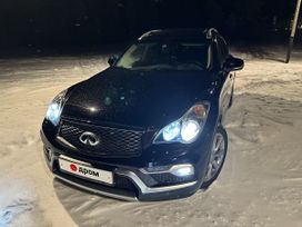 SUV   Infiniti QX50 2017 , 3100000 , 