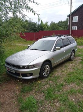  Mitsubishi Legnum 1999 , 480000 , 