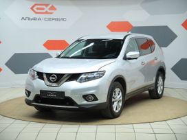 SUV   Nissan X-Trail 2017 , 1850000 , 
