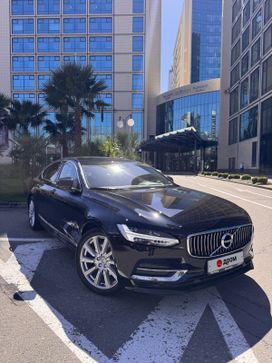  S90, 2019