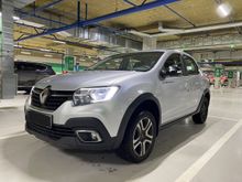  Logan Stepway 2021