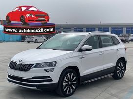 SUV   Skoda Karoq 2021 , 1700000 , 