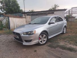  Mitsubishi Lancer 2007 , 480000 , 