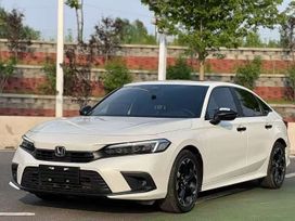  Honda Civic 2022 , 1483000 , 