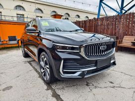 SUV   Geely Monjaro 2024 , 3220000 , -