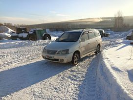    Toyota Gaia 1998 , 499000 , 