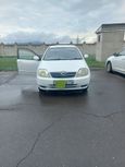  Toyota Corolla Fielder 2003 , 669000 , 