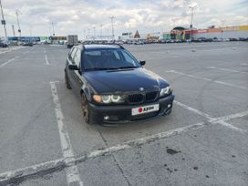  BMW 3-Series 2003 , 600000 , 