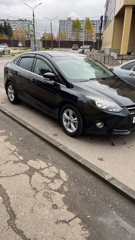  Ford Focus 2012 , 850000 , 