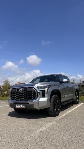  Toyota Tundra 2023 , 8600000 , 