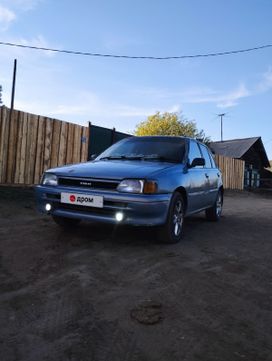  Toyota Starlet 1991 , 120000 , -