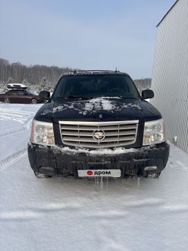 SUV   Cadillac Escalade 2005 , 1150000 , -