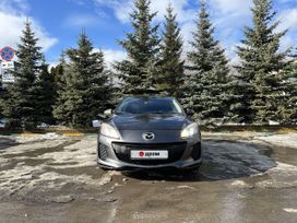 Mazda Mazda3 2013 , 975000 ,  