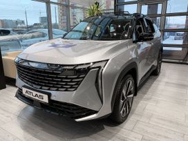 SUV   Geely Atlas 2024 , 4017190 , 