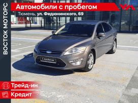  Ford Mondeo 2012 , 755000 , 