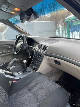  Volvo S80 1999 , 299000 , 