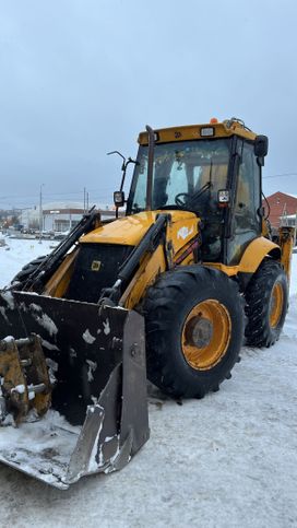 - JCB 3CX Super 2008 , 5500000 , 