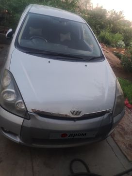    Toyota Wish 2005 , 550000 , 