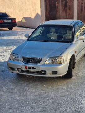 Honda Integra SJ 1997 , 200000 , 