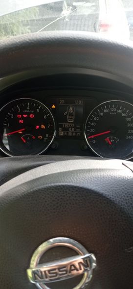 SUV   Nissan Qashqai+2 2013 , 1350000 , 