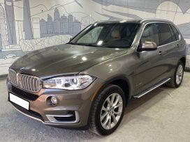SUV   BMW X5 2017 , 3869900 , 