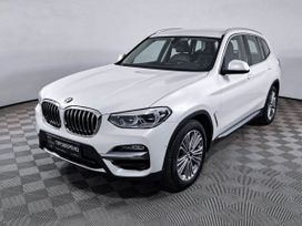 SUV   BMW X3 2020 , 4458300 ,  