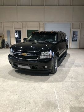 SUV   Chevrolet Suburban 2006 , 2900000 , 