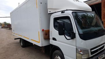   Mitsubishi Fuso Canter 2015 , 2080000 , 