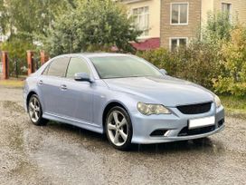  Toyota Mark X 2005 , 995000 , 