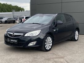  Opel Astra 2011 , 625000 , 