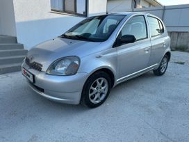  Toyota Yaris 2000 , 325000 , 