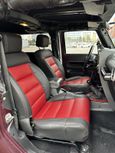  3  Jeep Wrangler 2007 , 2250000 , 