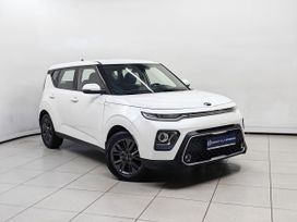  Kia Soul 2020 , 1964000 , 