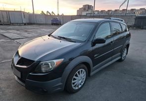  Pontiac Vibe 2003 , 450000 , -